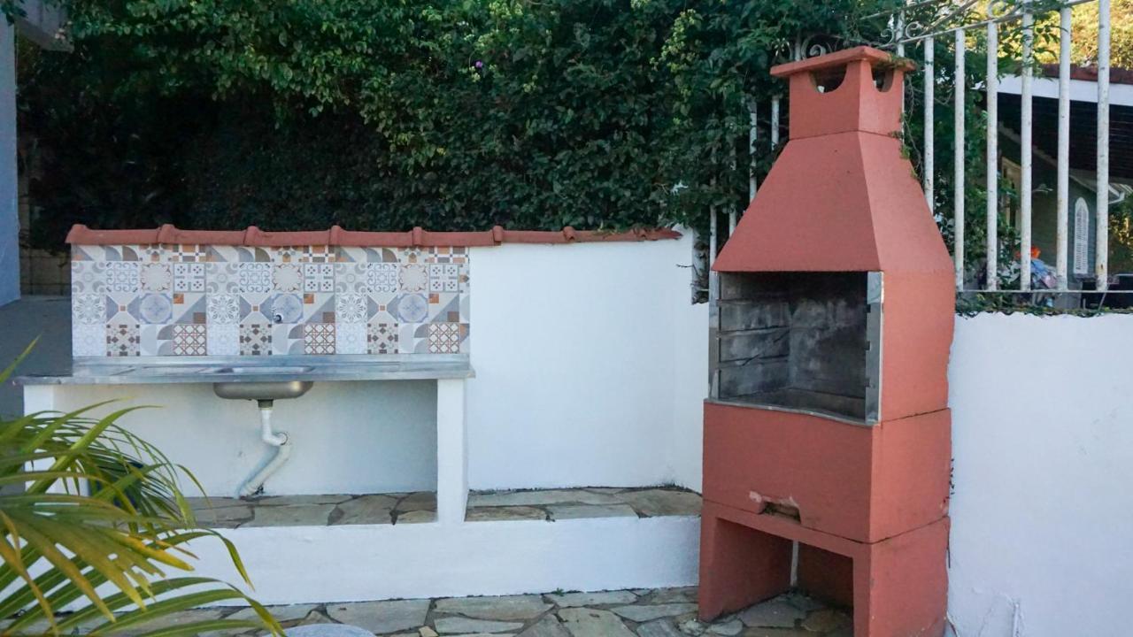 Pousada Dos Ventos Sao Lourenco Eksteriør bilde